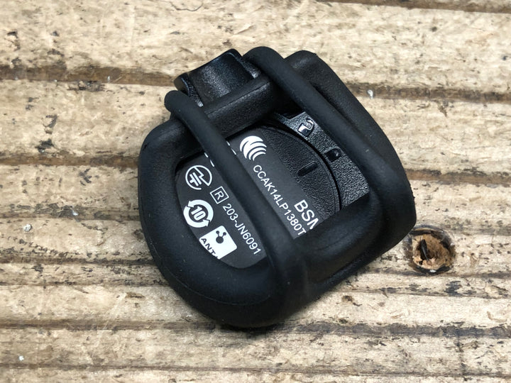 JI525 ガーミン GARMIN BCM BSM スピード ケイデンス センサーセット 接続確認済