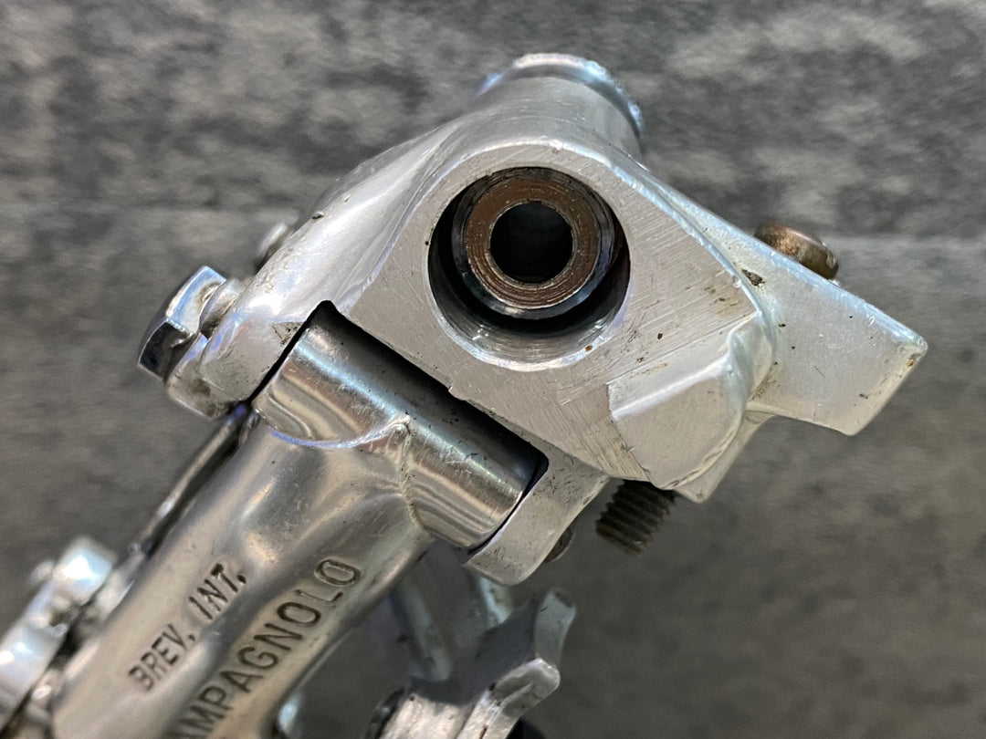 IB538 カンパニョーロ CAMPAGNOLO ヌーボレコード NUOVO RECORD リアディレイラー