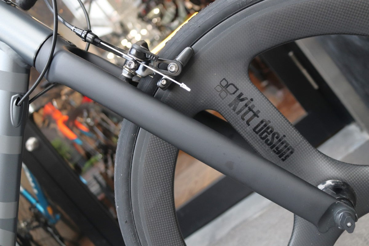 ターン TERN サージュ SURGE FLAME BIKE限定モデル 2023年モデル 52