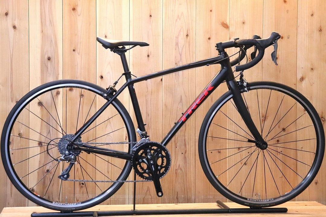 【ブレーキカスタム!!】 トレック TREK ドマーネ DOMANE AL2 2020年モデル 52サイズ シマノ クラリス R2000 MIX 8S アルミ ロードバイク 【芦屋店】