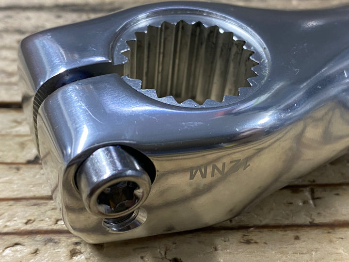 KF396 ディズナ DIXNA LA CRANK クランクアーム 160mm