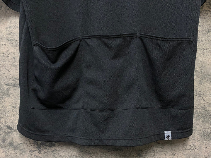 KI950 カペルミュール kapelmuur 半袖 Tシャツ グレー ASIA L