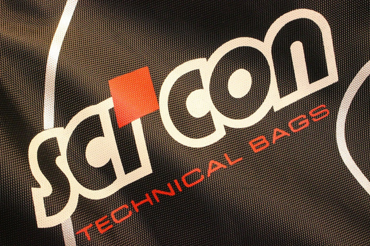 シーコン SCICON レヴォリューション REVOLUTION 53 輪行バッグ クイックリリース用 【名古屋店】