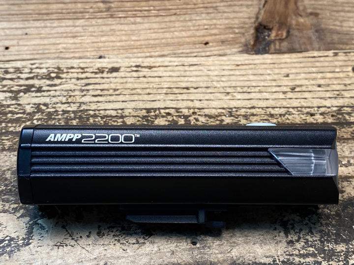 JF234 キャットアイ CAT-EYE アンプ AMPP 2200 フロントライト
