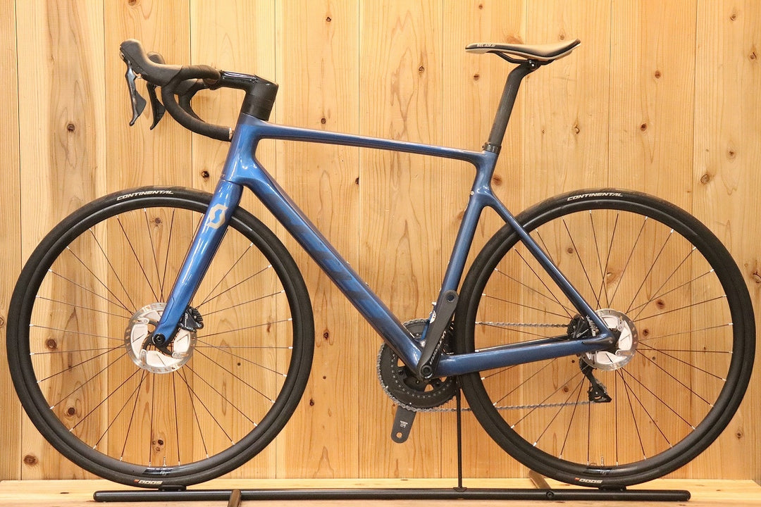 スコット SCOTT アディクト ADDICT RC30 2020年モデル Lサイズ シマノ アルテグラ R8020 11S カーボン ロードバイク 【芦屋店】