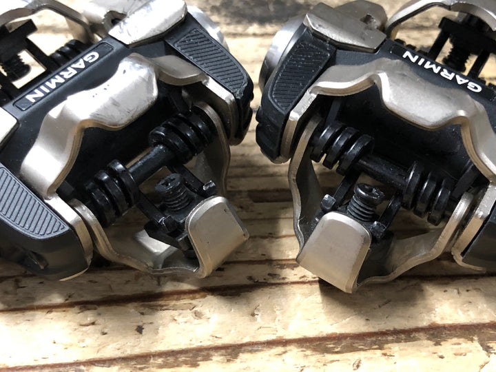 KF650 ガーミン GARMIN RALLY XC 200 パワーメーター ビンディングペダル SPD