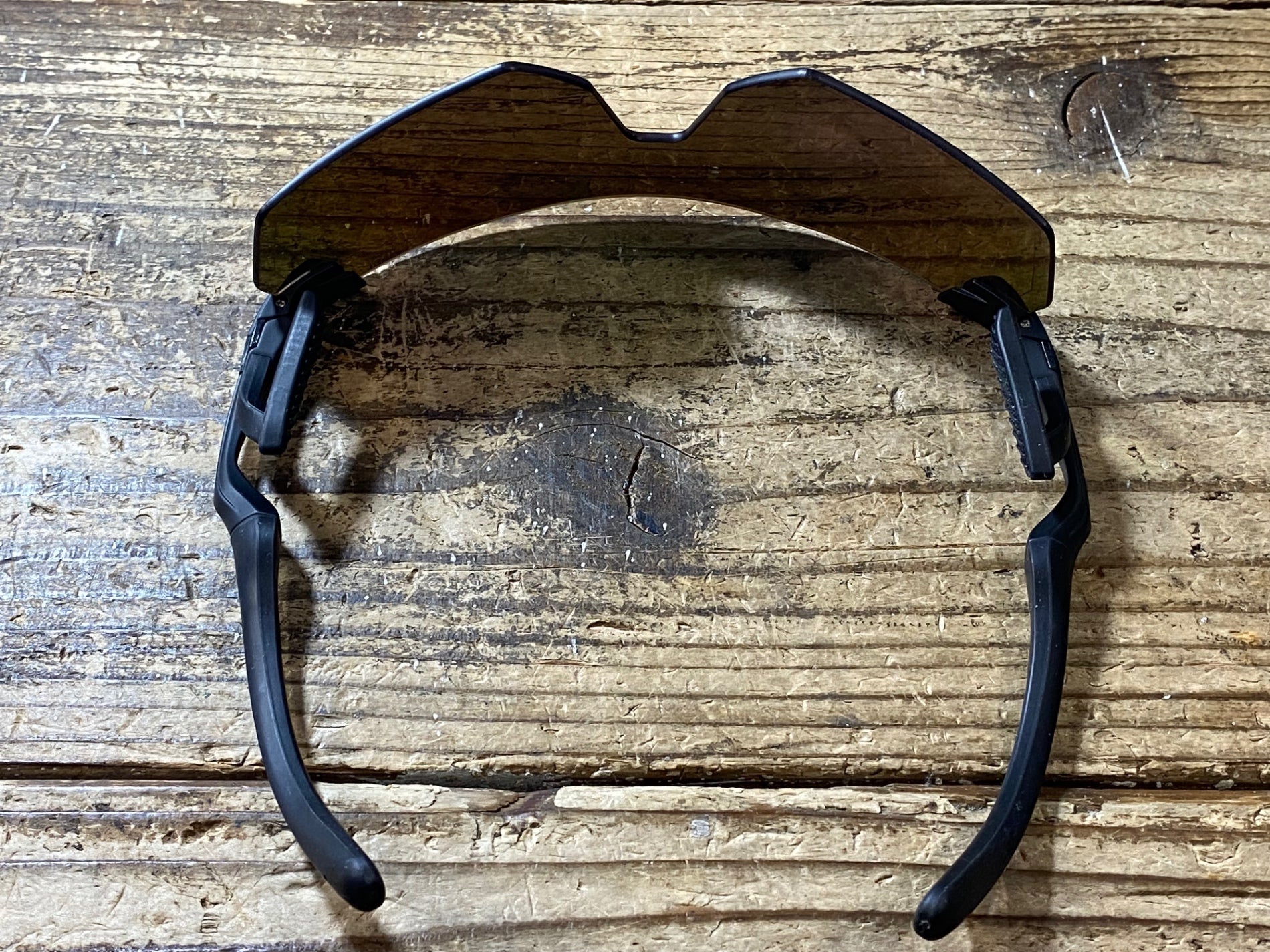 ほぼ未使用 エアフライ AirFly 生産終了 サングラス AF-305 C-2 AF-305