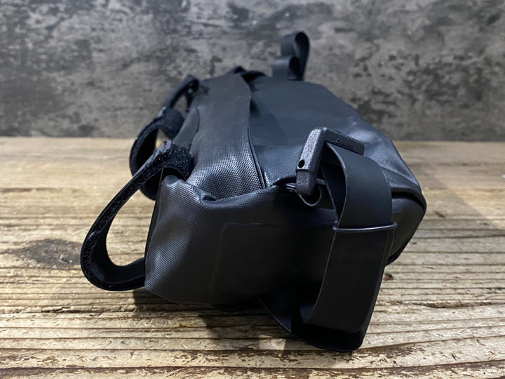 JY841 スペシャライズド SPECIALIZED BURRA BURRA FRAMEPACK フレームバッグ ※スレあり