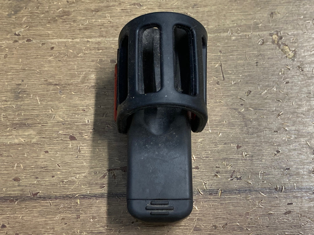 KR421 レザイン LEZYNE STRIP REAR150 テールライト 点灯確認済み