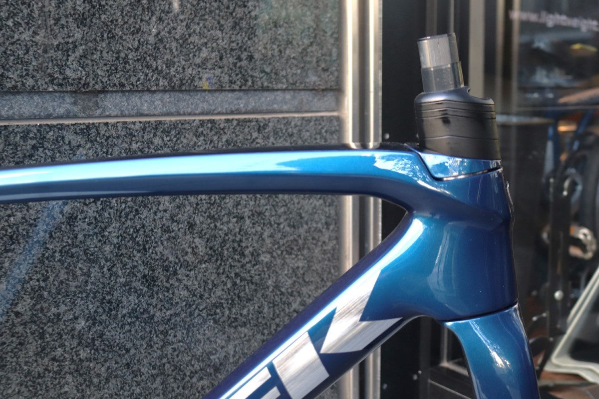 トレック TREK エモンダ EMONDA SL7 DISC 2022モデル 52サイズ