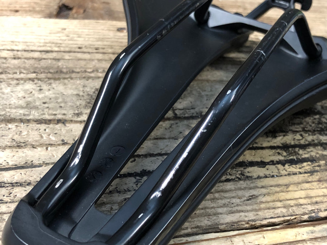 JW461 ボントレガー BONTRAGER アイオロス エリート AEOLUS ELITE サドル 黒 145mm