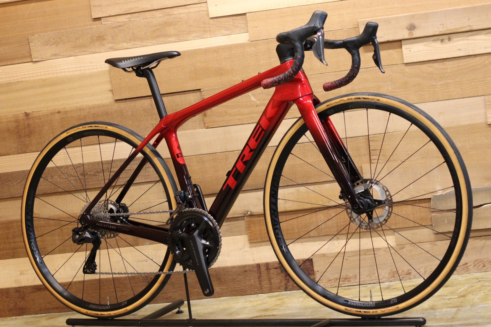 トレック TREK ドマーネ DOMANE SLR GEN4 2023 50サイズ シマノ