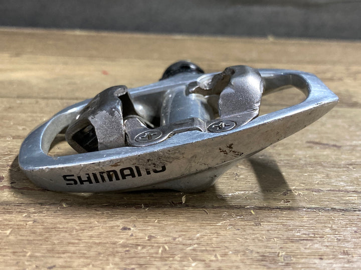 KP089 シマノ SHIMANO PD-A520 ビンディングペダル