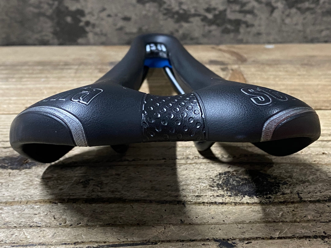 KL923 セライタリア selle italia SLR SUPER FLOW サドル MANGANESEレール 145mm