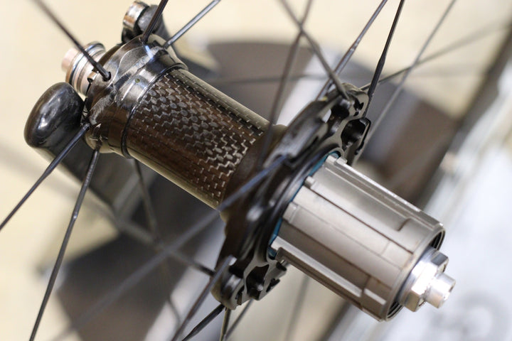 カンパニョーロ CAMPAGNOLO ボーラ ウルトラ BORA ULTRA 35 TU カーボン チューブラー ホイールセット シマノ 12/11S 【立川店】