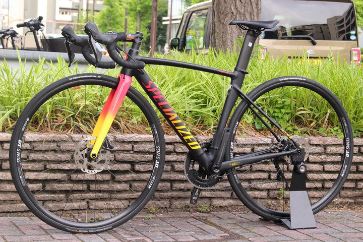 スペシャライズド SPECIALIZED アレースプリント ALLEZ SPRINT COMP DISC 2020 49サイズ 105 R7020 11S アルミ ロードバイク 【名古屋店】