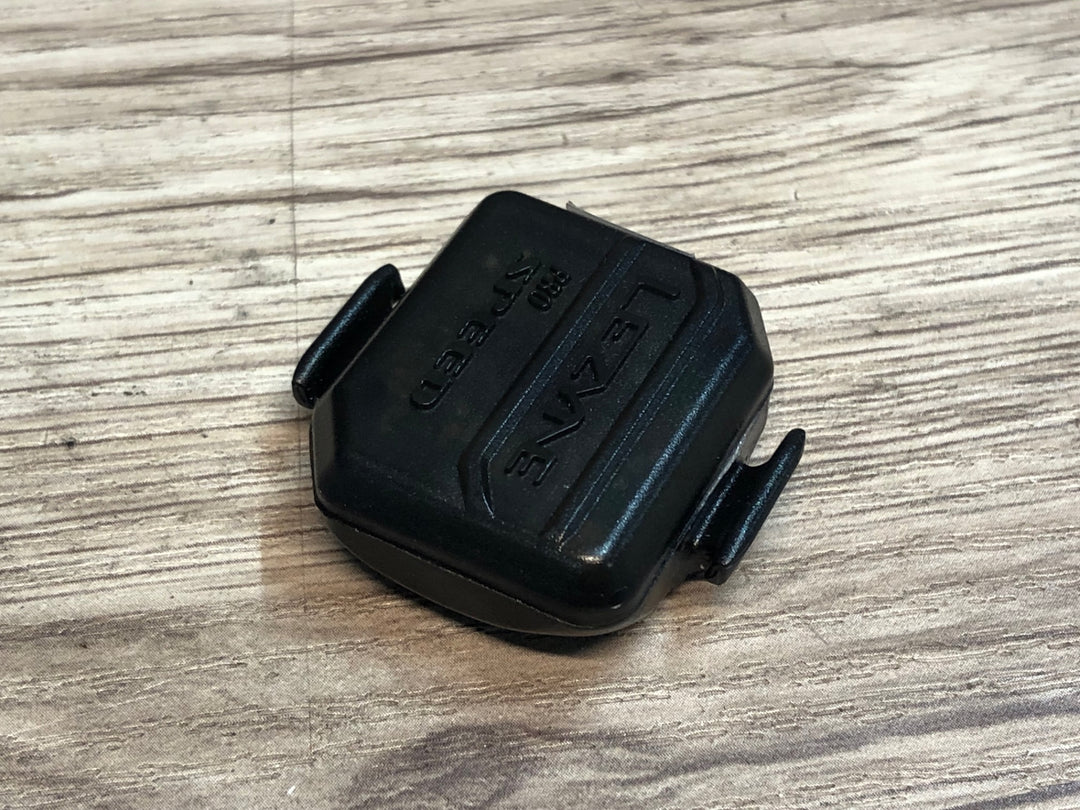 JF131 レザイン LEZYNE PRO SPEED SENSOR スピードセンサー Blutetooth SMART