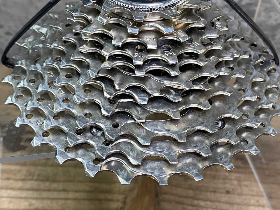 GY977 シマノ SHIMANO 105 CS-R7000 スプロケット 11-30T 11S