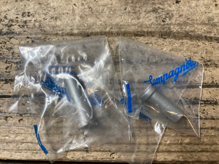 JR769 カンパニョーロ CAMPAGNOLO RECORD-D SKELETON BRAKES キャリパーブレーキ BR15-RE