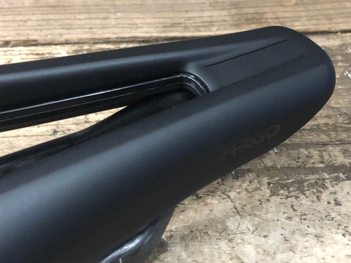 JP871 フィジーク fizik ARGO TEMPO R1 サドル 黒 150mm カーボンレール