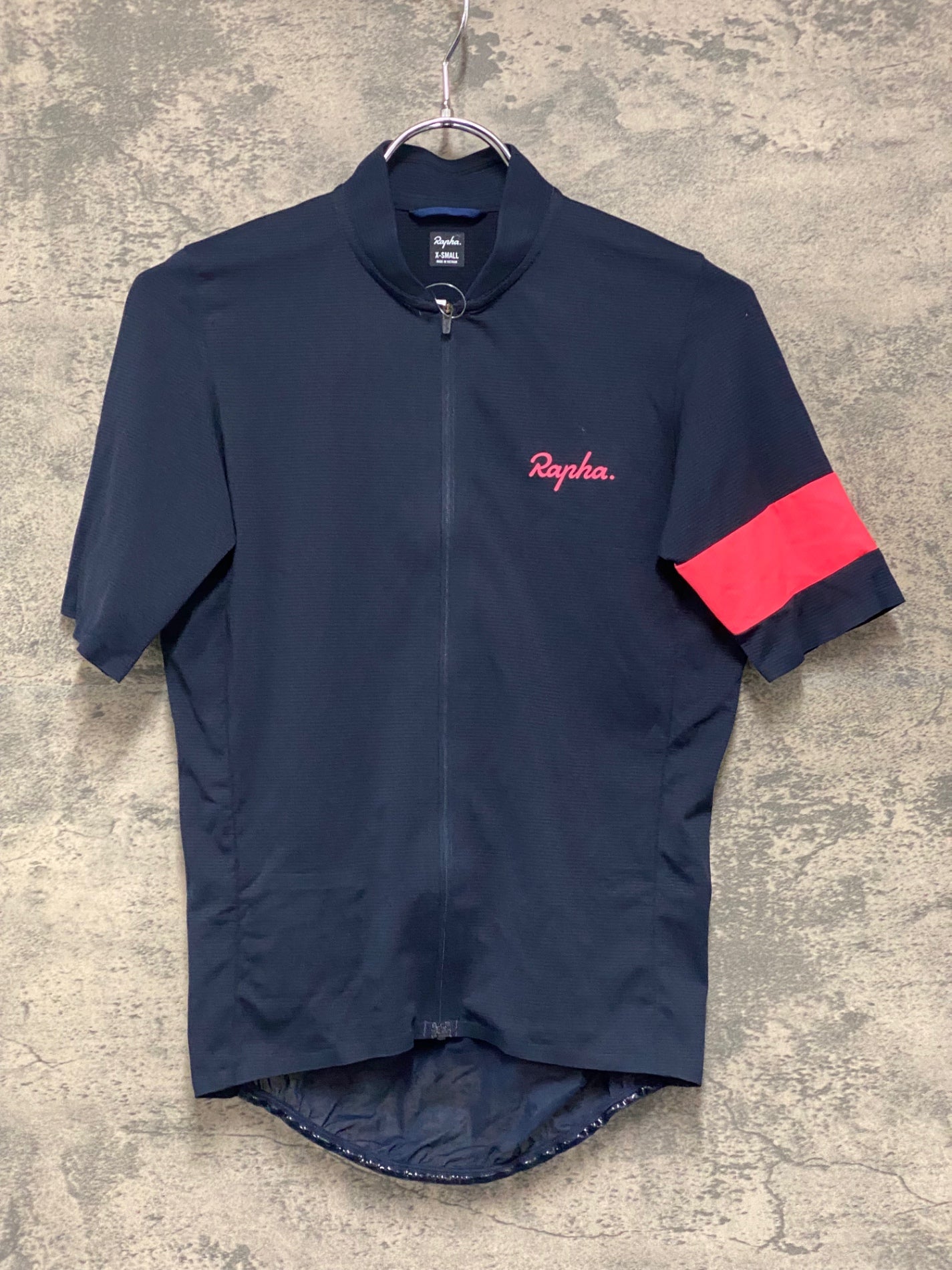 JV171 ラファ Rapha CLASSIC FLYWEIGHT JERSEY 半袖 サイクルジャージ