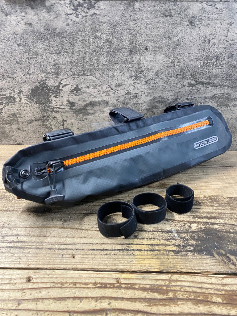 JZ585 オルトリーブ ORTLIEB Frame Pack Toptube フレームバッグ