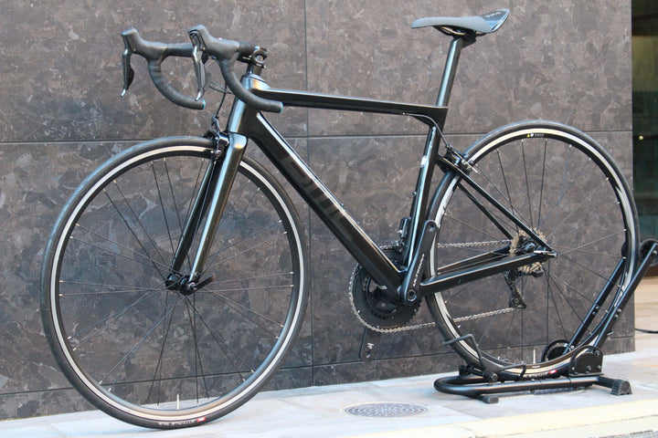 BMC チームマシーン TEAMMACHINE SLR01 2019モデル 51サイズ シマノ アルテグラ 8050 MIX Di2 11S カーボン ロードバイク 【福岡店】