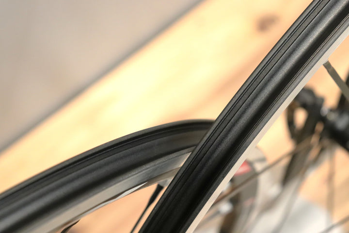 フルクラム FULCRUM レーシング RACING 1 2WAY-FIT アルミ チューブレス ホイールセット シマノ10S ナローリム 15C  【仙台店】
