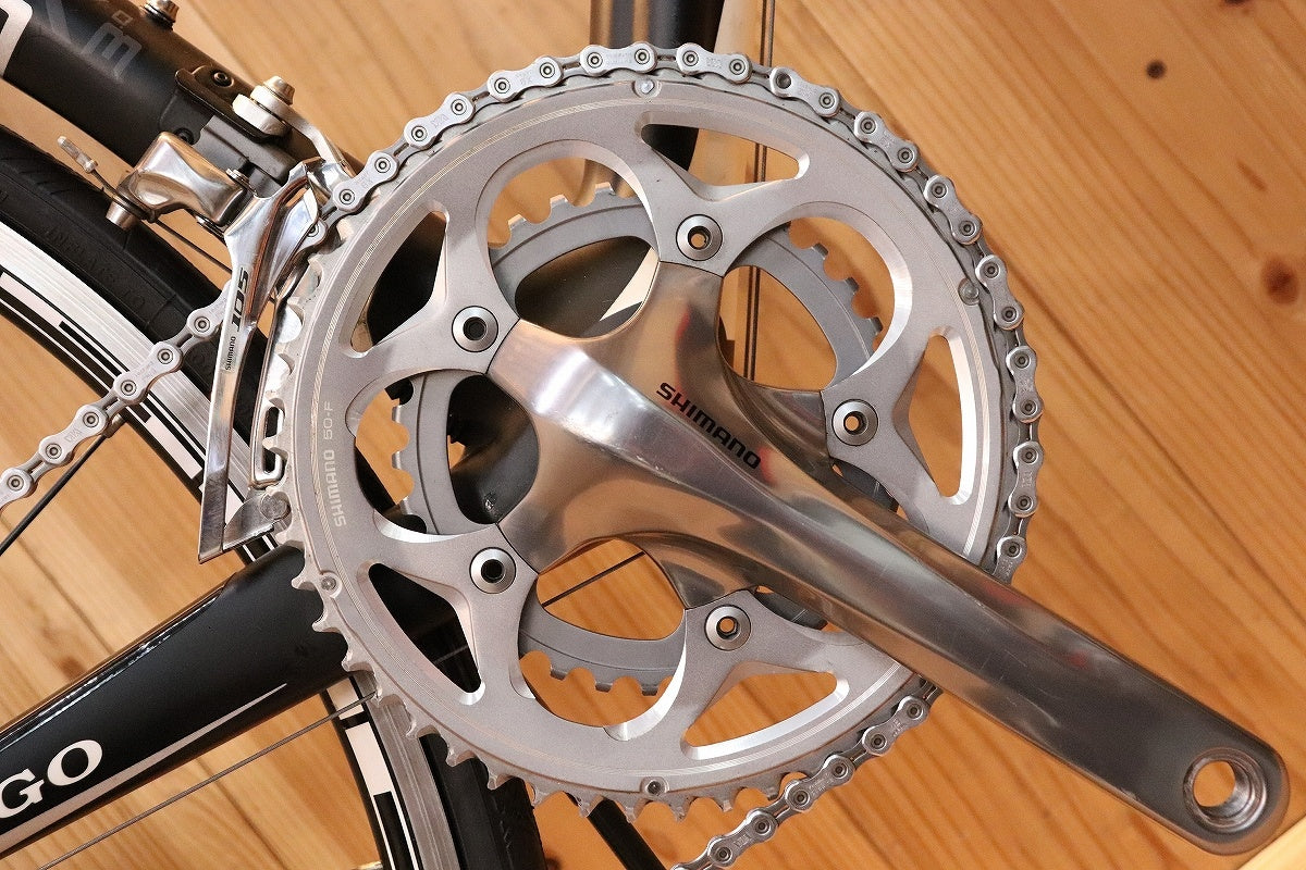コルナゴ COLNAGO CLX3.0 2012年モデル 520S シマノ 105 5700 MIX 10S