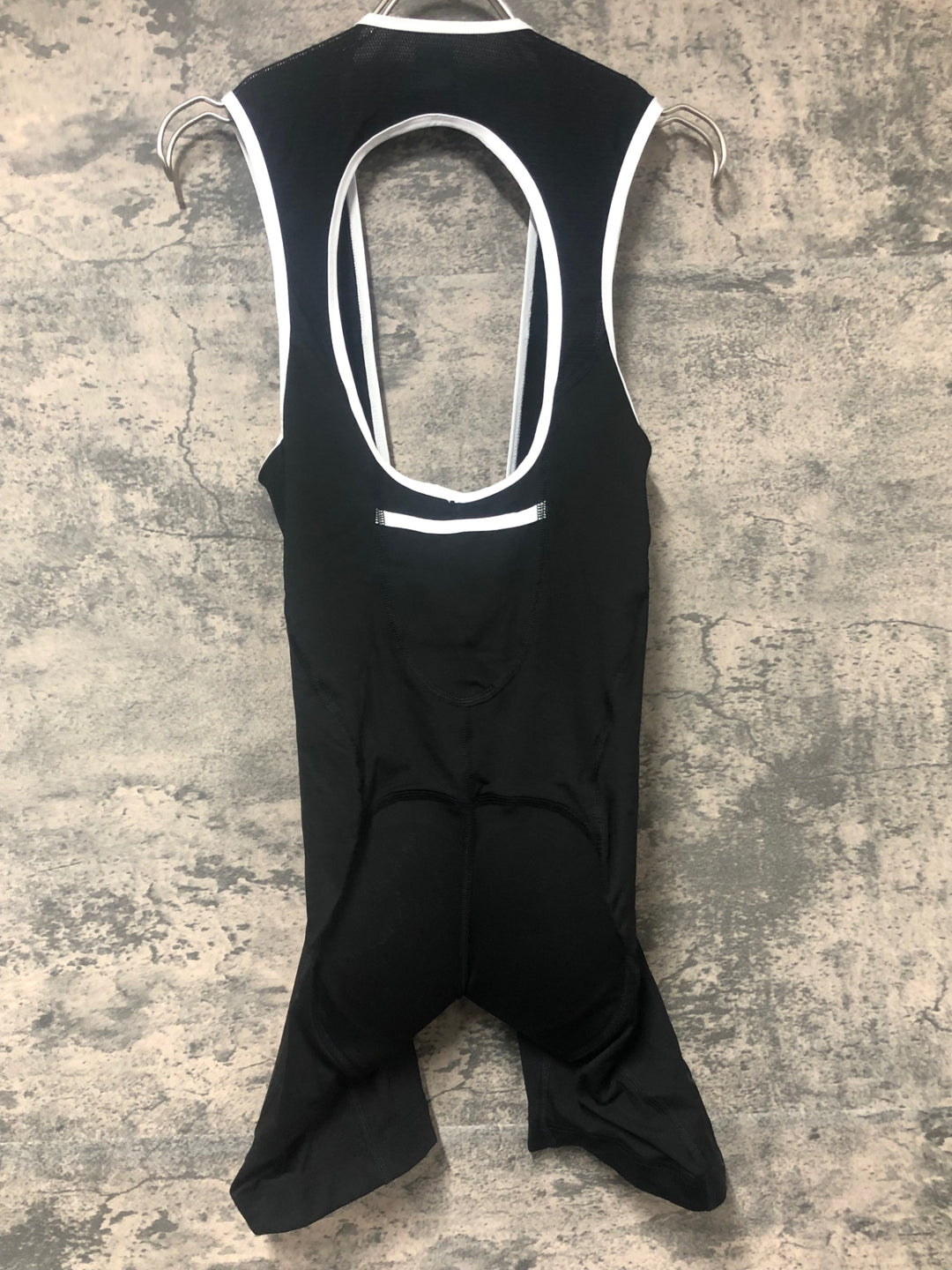 JE154 ラファ Rapha CLASSIC BIB SHORTS ビブショーツ ブラック XS