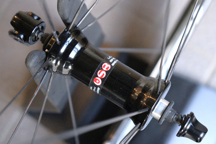 カンパニョーロ CAMPAGNOLO ボーラワン BORA ONE 50 カーボン チューブラー ホイールセット シマノ11/12S 【横浜店】