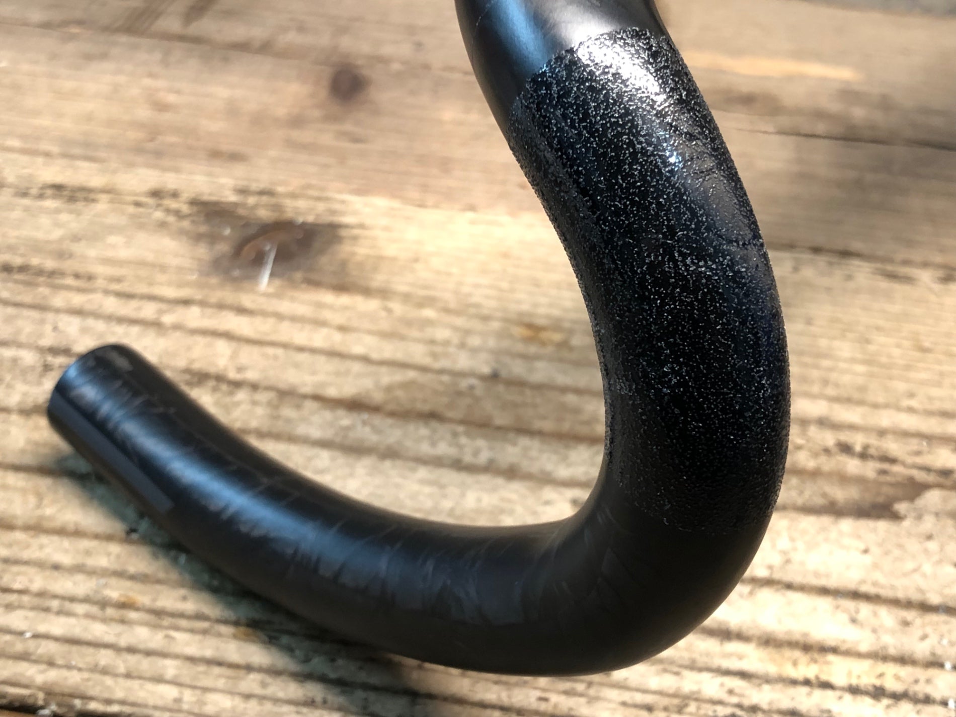 JP931 FSA K-FORCE CARBON COMPACT HANDLEBAR カーボンドロップ