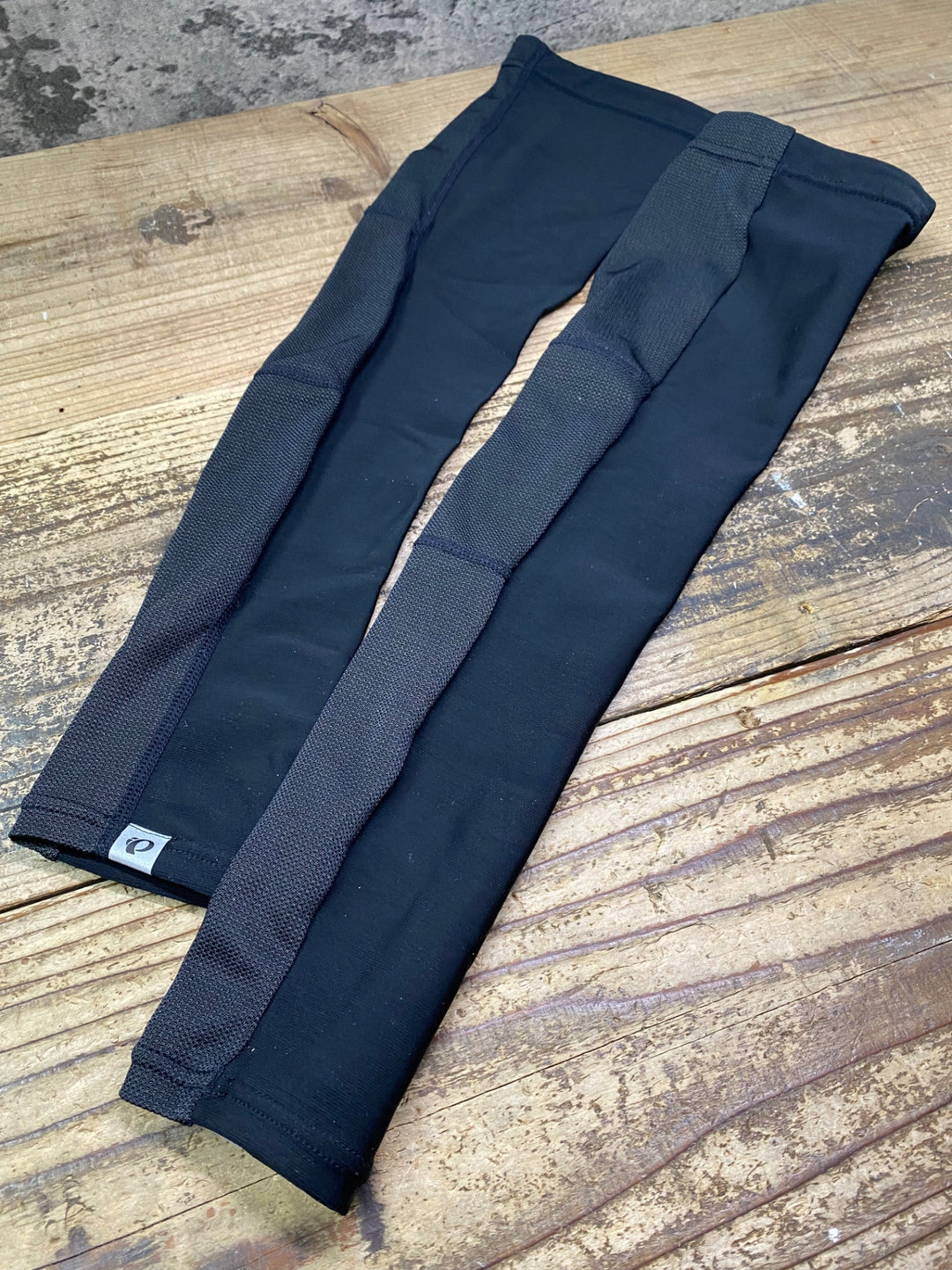 JP220 パールイズミ PEARL iZUMi アームカバー 黒 XL