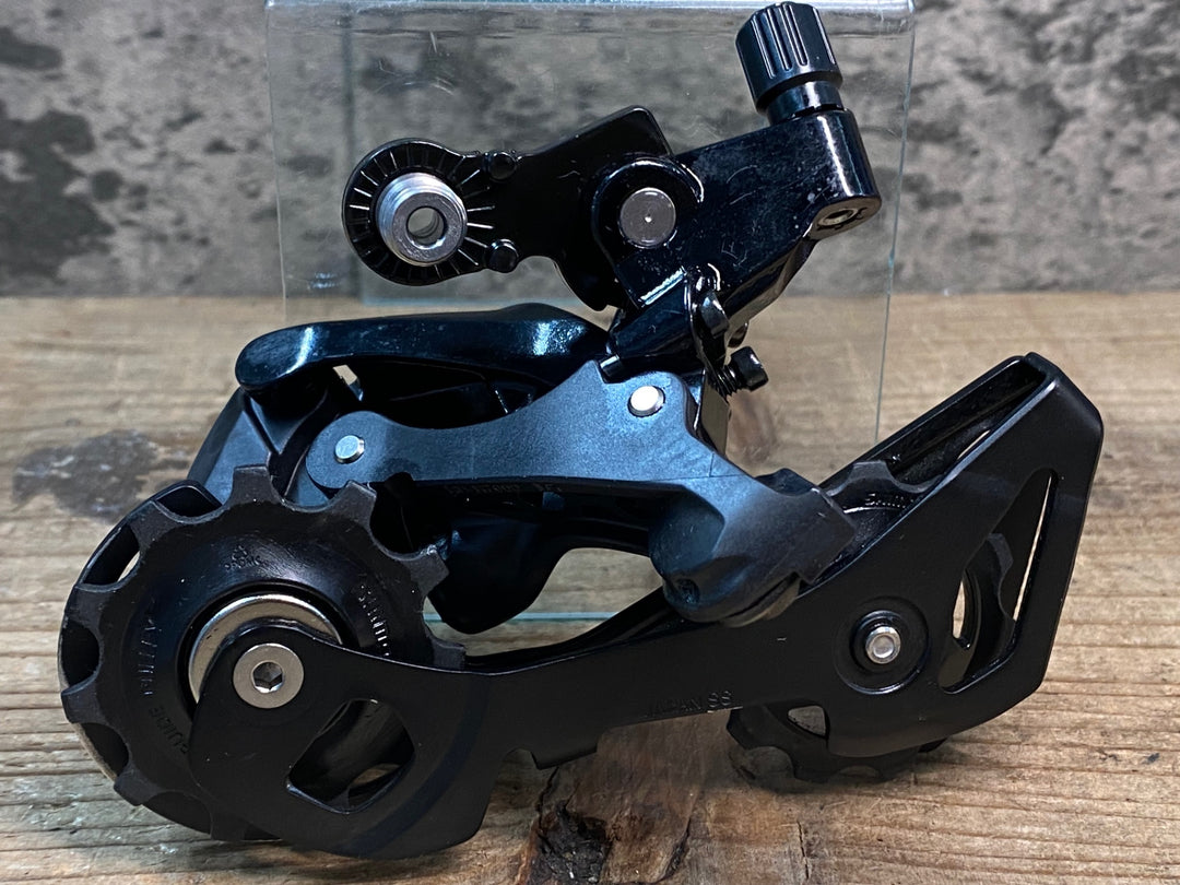 JM061 シマノ SHIMANO 105 RD-R7000 リアディレイラー 11S SS