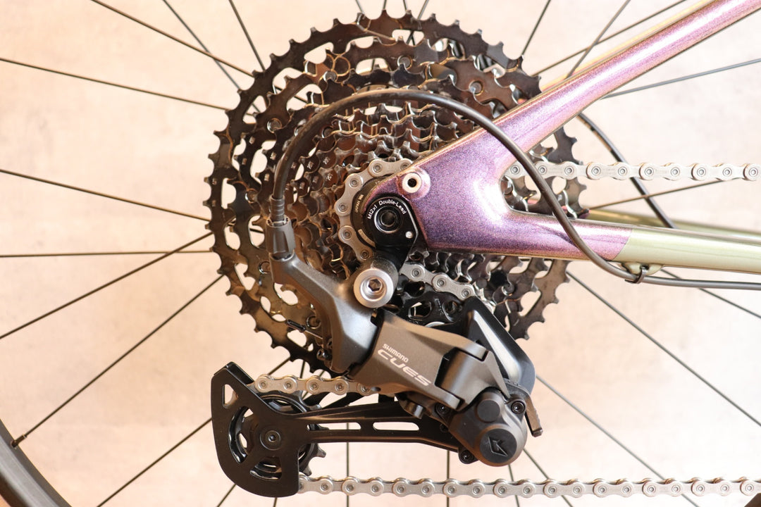 キャノンデール CANNONDALE トップストーン TOPSTONE CARBON LEFTY 3 2021 Sサイズ シマノ GRX MIX 1×11S カーボン ロードバイク 【さいたま浦和店】