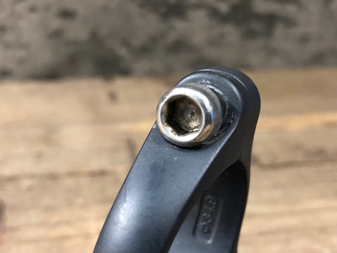 KL051 シマノ SHIMANO 105 FD-5700 フロントディレイラー バンド Φ34.9 2S
