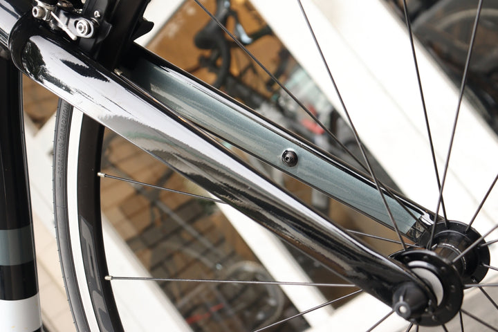 キャノンデール CANNONDALE キャド CAAD13 2020モデル 51サイズ シマノ 105 R7000 MIX 11S アルミ ロードバイク 【横浜店】