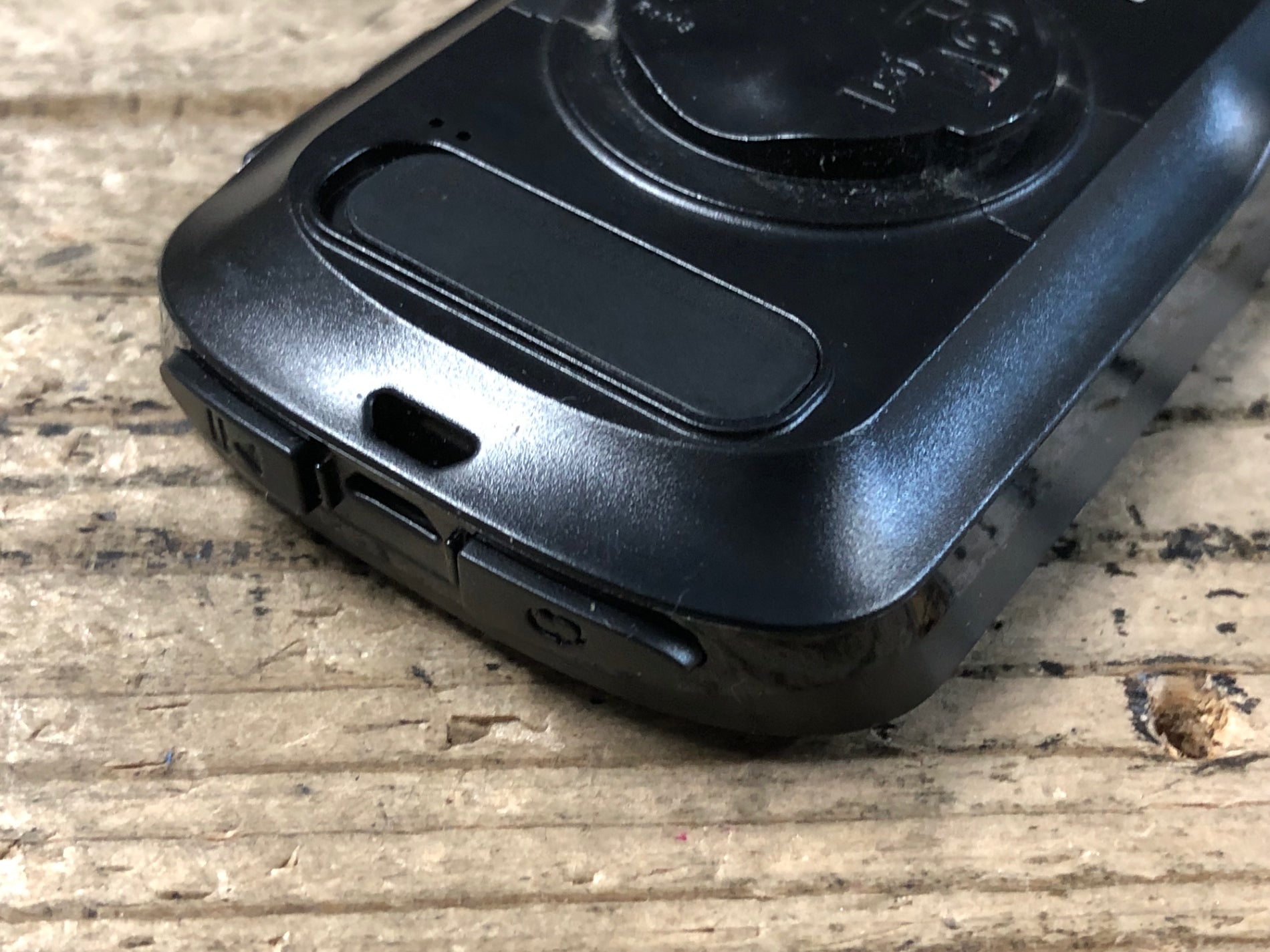 KD183 iGPSPORT BSC300T サイクルコンピューター 本体 動作確認済