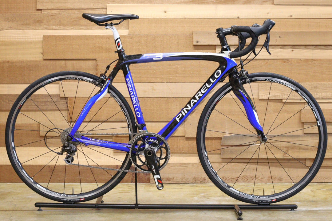 ピナレロ PINARELLO FP3 2009 515サイズ シマノ 105 5600 MIX 10S カーボン ロードバイク 【立川店】
