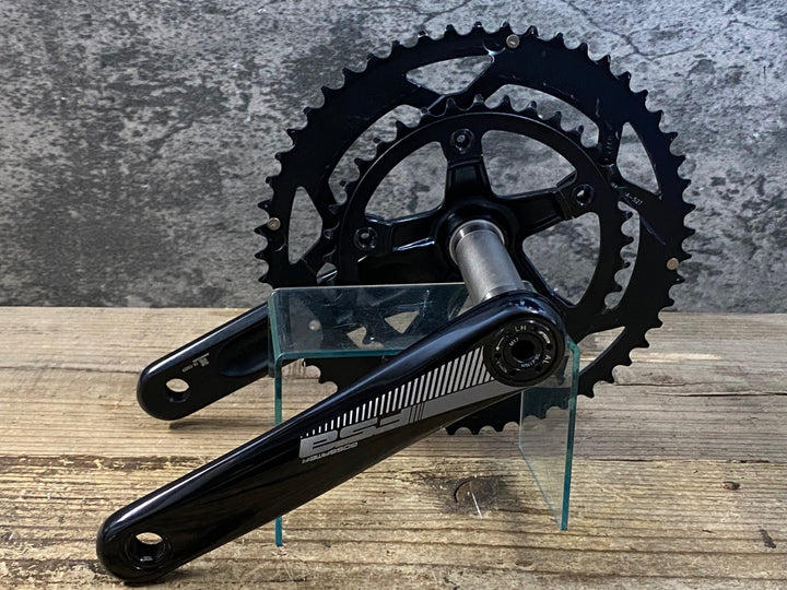 KJ482 FSA GOSSAMER クランクセット 170mm 52/36T