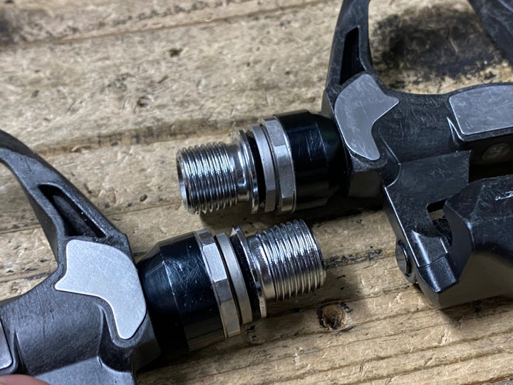 JX279 シマノ SHIMANO デュラエース DURA-ACE PD-R9100 ビンディングペダル