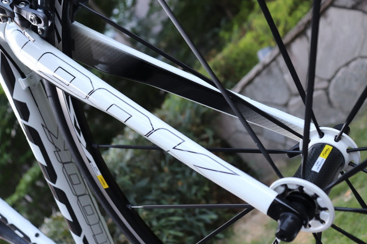 ルック LOOK 566 2013年モデル Sサイズ シマノ アルテグラ 6800 11S カーボン ロードバイク 【さいたま浦和店】