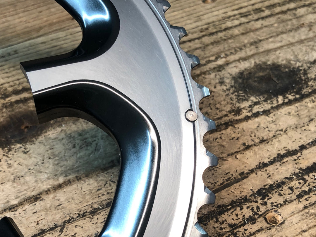 JR876 シマノ SHIMANO デュラエース DURA-ACE FC-9000 アウターチェーンリング 52T