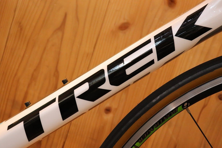 トレック TREK マドン MADONE 5.2 H2 2012年モデル 54サイズ シマノ アルテグラ 6770 Di2 10S カーボン ロードバイク 【芦屋店】