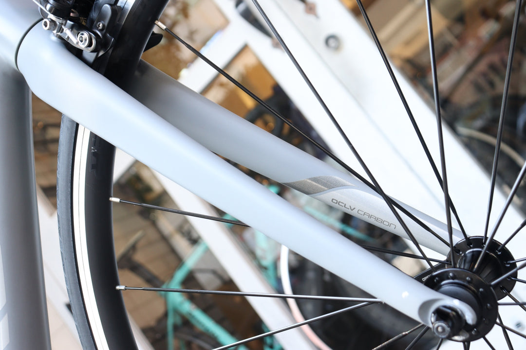 トレック TREK エモンダ EMONDA ALR 5 2019モデル 50サイズ シマノ 105 R7000 11S アルミ ロードバイク 【横浜店】