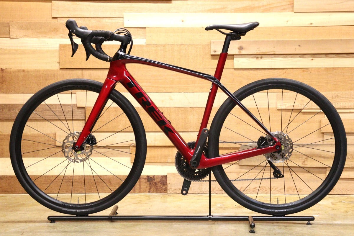 ロードバイク TREK ドマーネSL5 2020