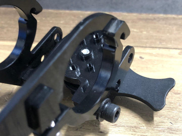 JY304 レックマウント REC-MOUNTS Type 19 サイクルコンピューターマウント Garmin CATEYE REC MOUNT PLUS