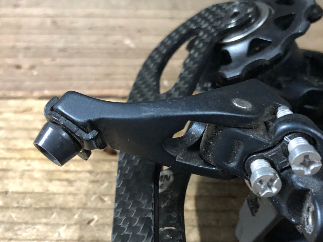 KH582 シマノ SHIMANO XTR RD-M972 リアディレイラー 9S