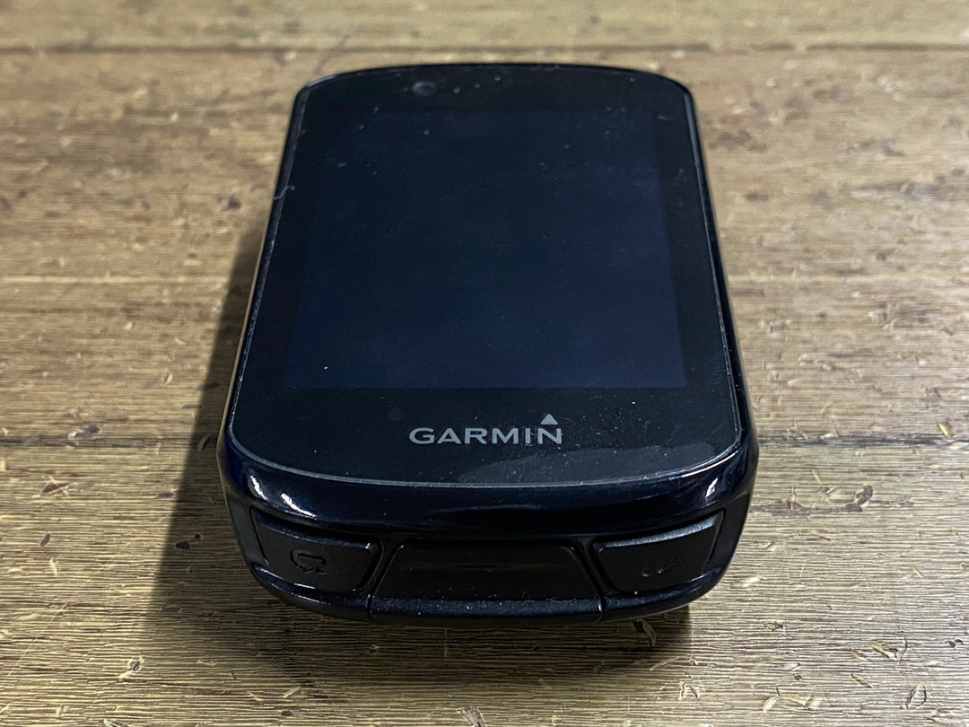 JY151 ガーミン GARMIN EDGE 830 サイクルコンピューター センサーセット 起動確認済