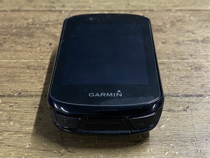 JY151 ガーミン GARMIN EDGE 830 サイクルコンピューター センサーセット 起動確認済